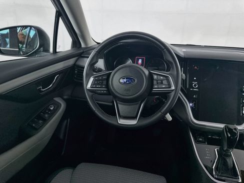 Certified 2025 Subaru Outback Premium AWD/4WD image 29