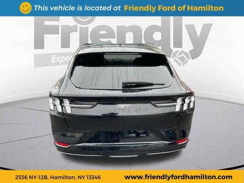 Used 2024 Ford Mustang Mach-E GT image 8