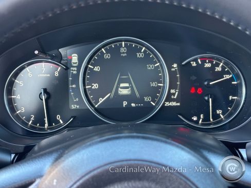 Used 2024 MAZDA CX-5 AWD 2.5 S image 30