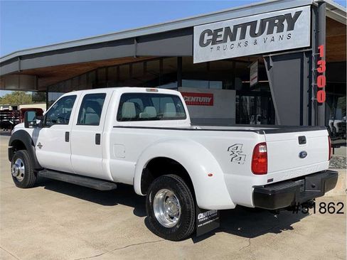 Used 2013 Ford F450 XL image 6