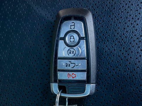 Certified 2024 Ford F150 Lariat AWD/4WD image 30