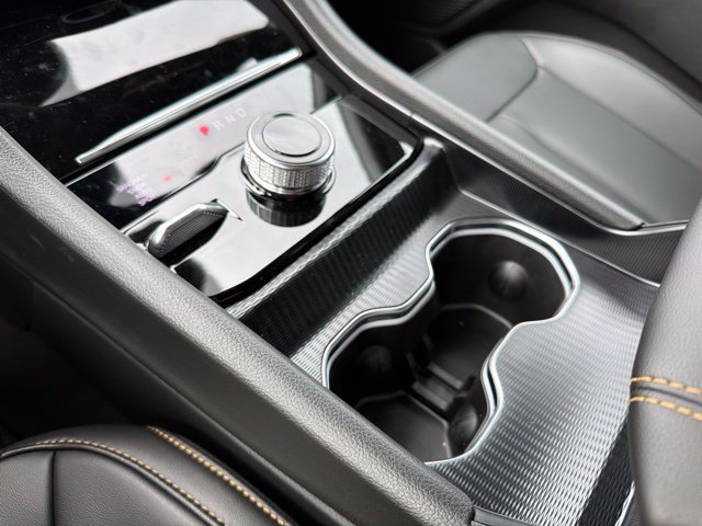 New 2026 Jeep Grand Cherokee Limited AWD/4WD image 19