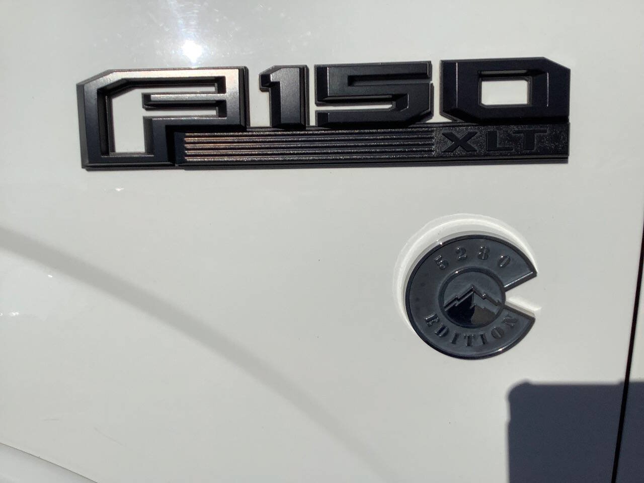 Used 2020 Ford F150 XLT w/ Equipment Group 302A Luxury AWD/4WD image 25