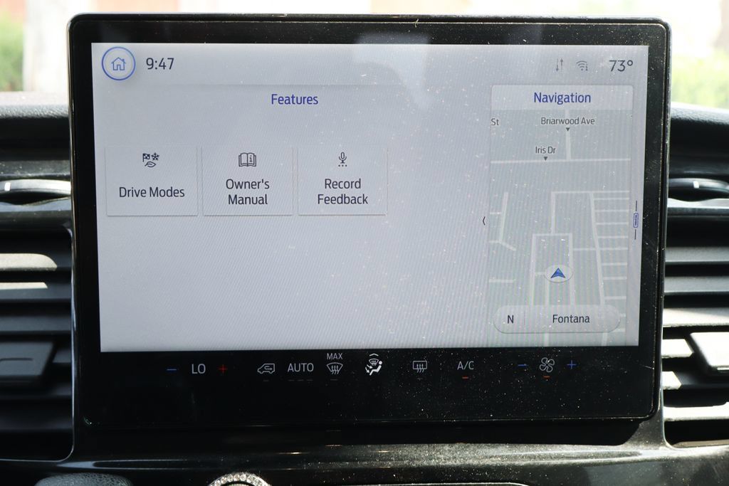 Used 2023 Ford Transit 350 XLT RWD image 36