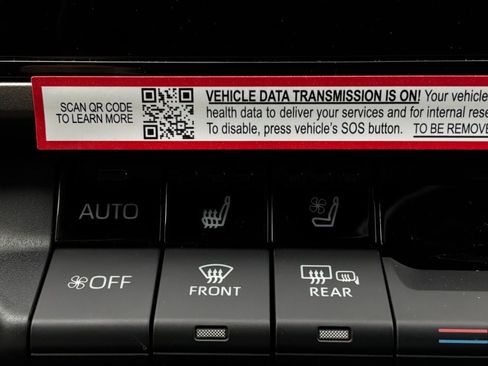 New 2026 Toyota Camry XSE FWD image 28