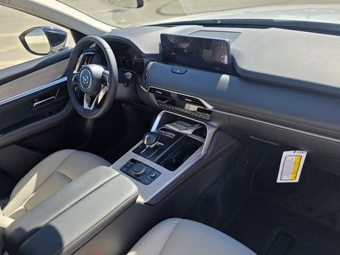 New 2026 MAZDA CX-90 Plug-In Hybrid w/Premium Sport image 9