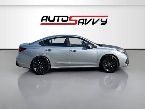 Used 2024 Subaru Legacy Touring XT AWD/4WD image 8