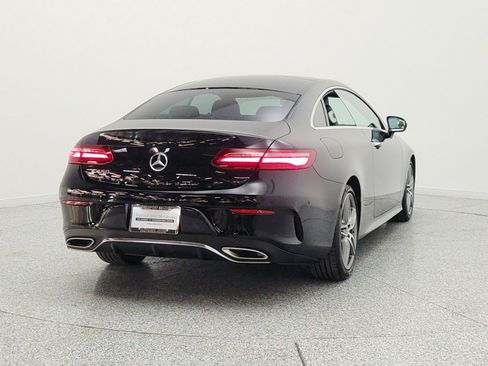 Used 2019 Mercedes-Benz E 450 Coupe image 6