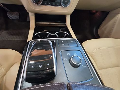 Used 2016 Mercedes-Benz GLE 350 4MATIC image 29