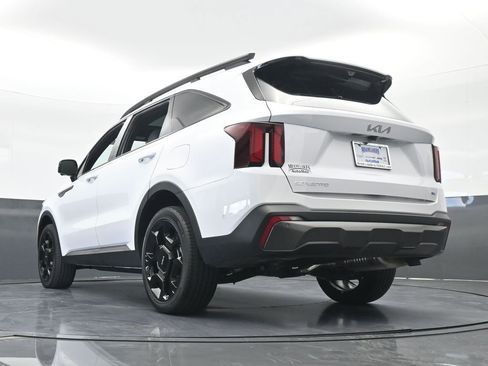 Used 2024 Kia Sorento SX Prestige w/ Sage Leather Package image 86