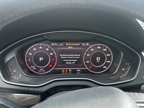 Used 2018 Audi Q5 2.0T Premium image 23