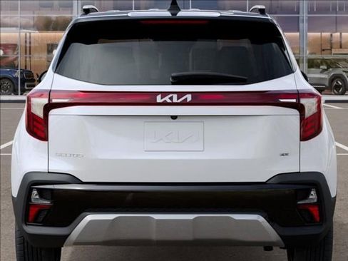 New 2026 Kia Seltos S AWD/4WD image 13