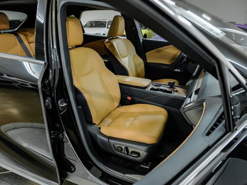Used 2024 Lexus RX 350 Premium w/ Cold Area Package FWD image 37