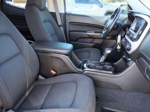 Used 2022 GMC Canyon Elevation w/ Trailering Package image 25