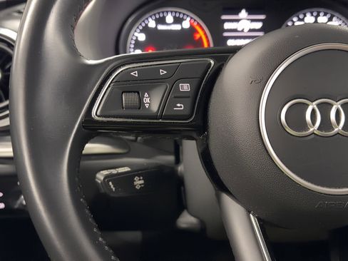 Used 2017 Audi A3 2.0T Premium Plus w/ Premium Plus Package AWD/4WD image 21
