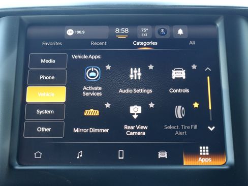 Used 2024 RAM 3500 Big Horn image 28