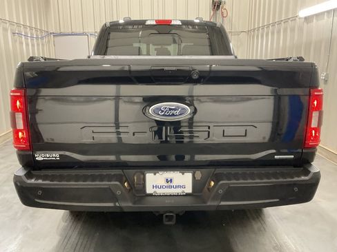 Used 2023 Ford F150 XLT w/ Equipment Group 302A High image 21