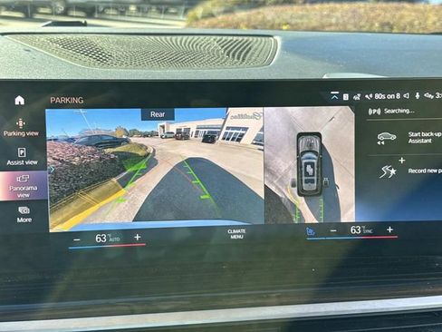 Used 2023 BMW X7 xDrive40i image 29