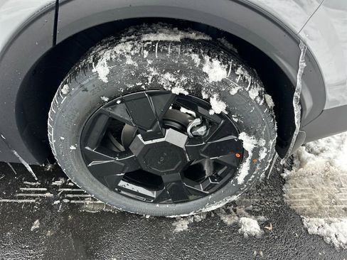 New 2026 Kia Sportage X-Line image 37