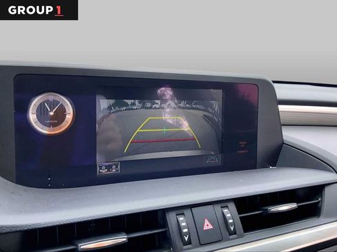 Certified 2021 Lexus ES 350 F Sport w/ Accessory Package FWD image 52