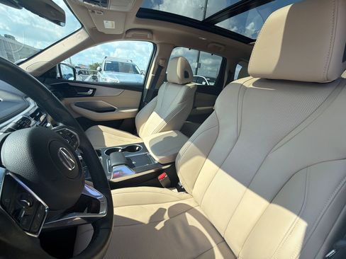 Used 2023 Acura MDX FWD w/ Technology Package image 4