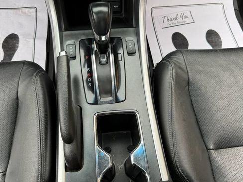 Used 2013 Honda Accord EX-L image 24