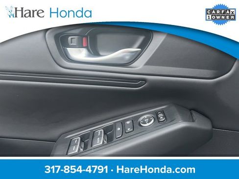 Used 2023 Honda Accord EX image 23