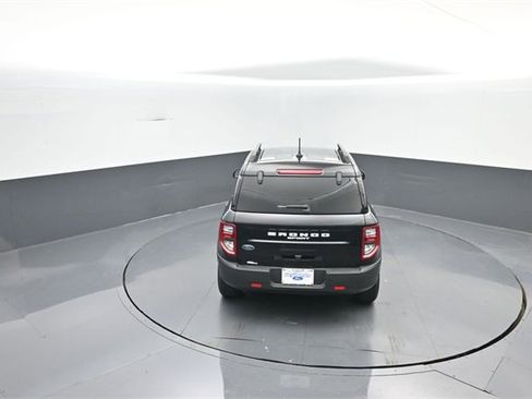 Certified 2022 Ford Bronco Sport Big Bend image 24
