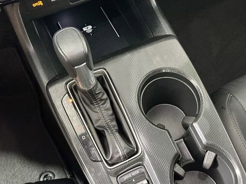 Used 2025 Honda Civic Sport Touring image 15