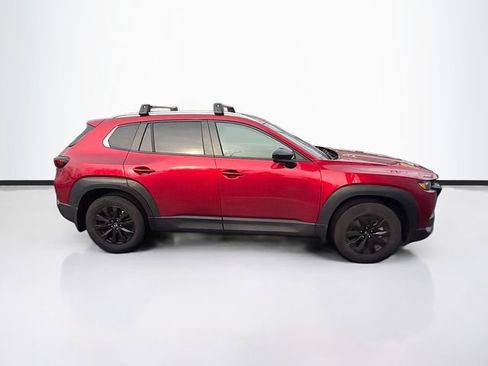 Used 2025 MAZDA CX-50 AWD 2.5 S w/ Weather Package image 10