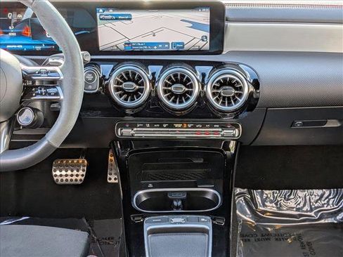 Used 2025 Mercedes-Benz CLA 45 AMG 4MATIC image 12