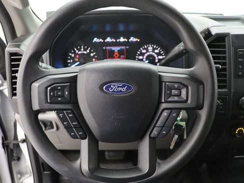 Used 2018 Ford F150 XL w/ Equipment Group 101A Mid image 20