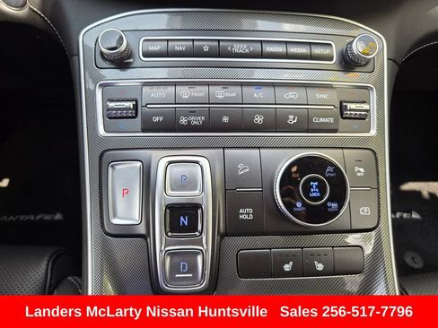 Used 2023 Hyundai Santa Fe SEL Premium AWD/4WD image 21