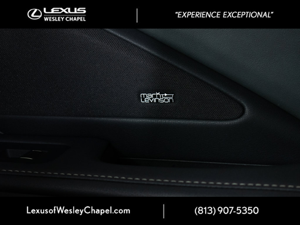 Certified 2024 Lexus TX 350 FWD w/ Technology Package image 25