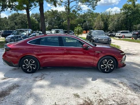 Used 2025 Hyundai Sonata SEL FWD image 18