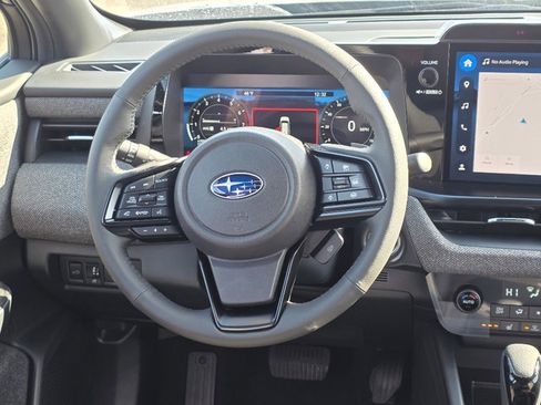 New 2026 Subaru Outback Premium image 13