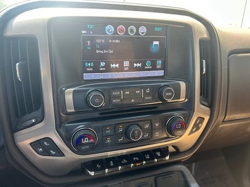 Used 2019 GMC Sierra 3500 Denali w/ Duramax Plus Package AWD/4WD image 20