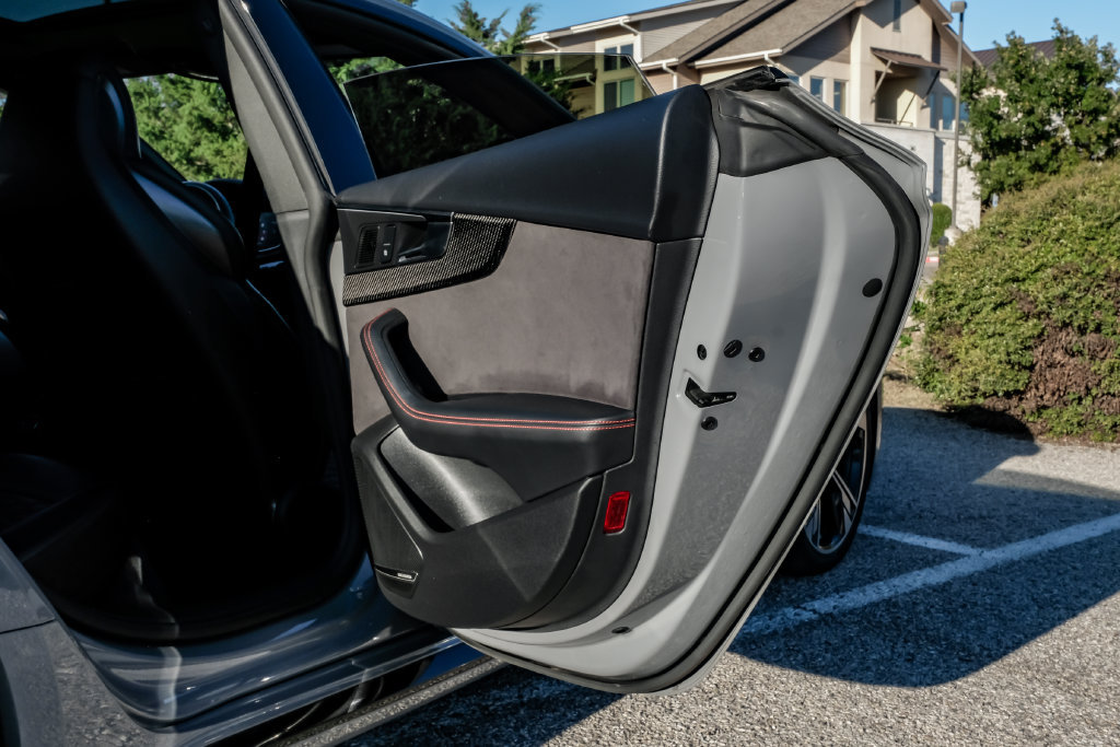 Used 2019 Audi RS 5 Sportback AWD/4WD image 51