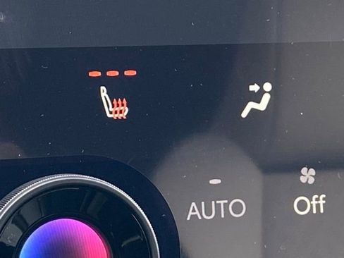 New 2026 Subaru Solterra Premium image 17