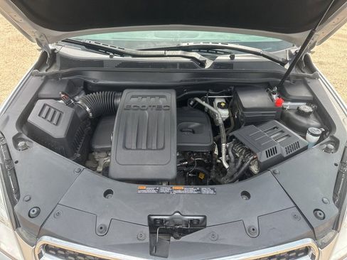 Used 2015 Chevrolet Equinox LT FWD image 20