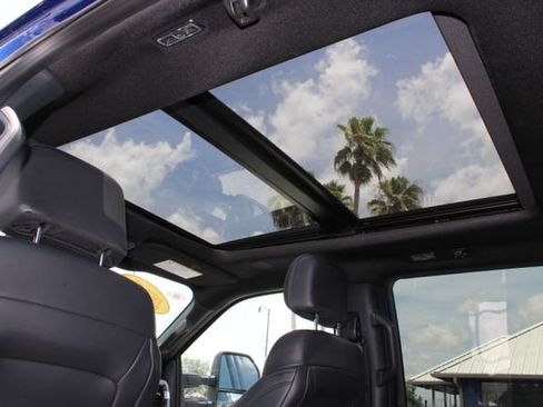 Used 2026 Ford F250 Platinum AWD/4WD image 25