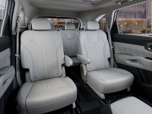 New 2026 Kia Sorento SX image 16