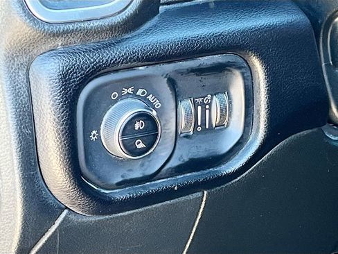 Used 2024 RAM 2500 Rebel image 10