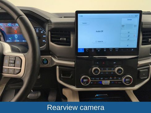 Certified 2024 Ford Expedition Max XLT image 22