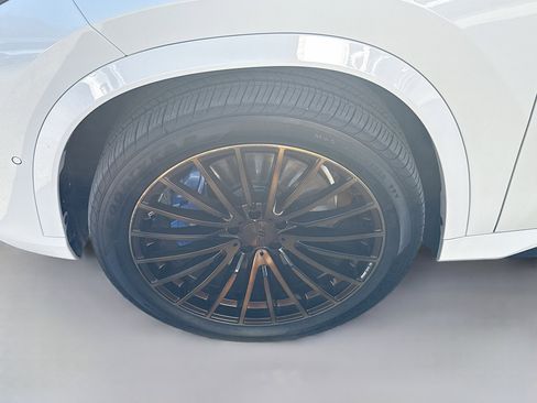 Used 2024 BMW X1 M35i w/ Premium Package image 37