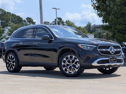 Certified 2025 Mercedes-Benz GLC 350e 4MATIC