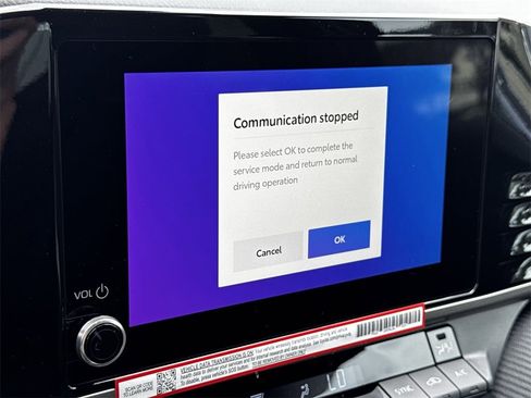 New 2026 Toyota Camry Nightshade image 16