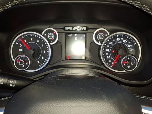 New 2026 RAM 1500 Big Horn image 11