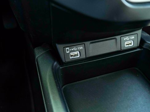 Used 2022 Honda CR-V EX image 28
