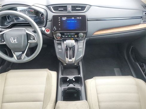 Used 2022 Honda CR-V EX image 9